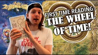 Wheel Of Time: The Eye Of The World | Book Review