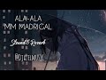 ALA-ALA, MM MADRIGAL | Slowed and Reverb | Emotional Tagalog Song