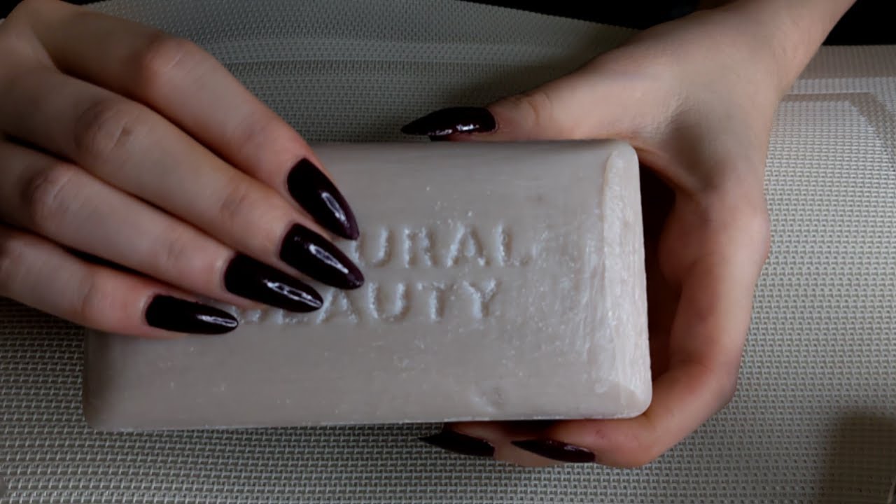 Asmr Scratching No Talking Youtube