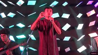Maula Mere Lele Meri Jaan | Chak De India I Live Cover by Tushit Desai I Melody Thunder Group