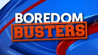 Memorial weekend events, Falls Art Market, Weather | Boredom Busters