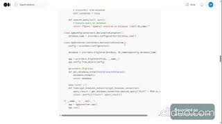 Dependancy Injeection Design patterns Flask - Part 1 - Containers | Python Code Nemesis
