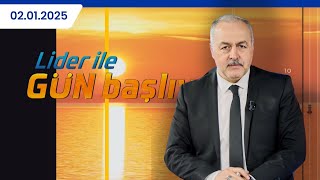 #Canlı | Ahmet Demir ile Gün Başlıyor