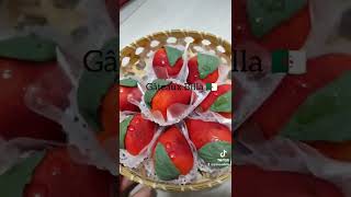 خلولي رايكم 😍🥰😍😍#حلويات_جزائرية #gateaux_billa #قاطو_2022 #ترند