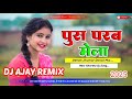 ghuray dena piya parasnath ke mela घूराय देना पिया पारसनाथ के मेला new khortha dj song 2025