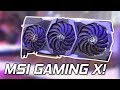 MSI RTX 2080 Ti Gaming X Trio Review - SO MUCH MONEY 😭