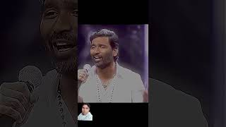 Bettle between dhanush and AR Rahman 😱😱😱 #viralvideos #arrahman #dhanush #youtubeshorts #youtubeshor