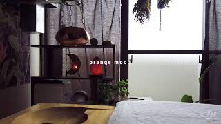 シロダーラとリラクゼーションサロン　orangemoon