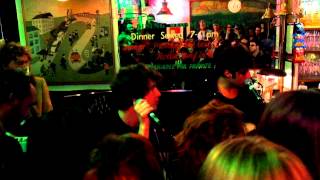 The Kooks - Forgive and Forget (live at the cow pub | London)
