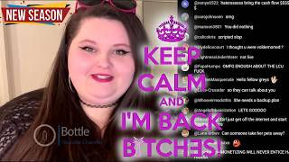Amberlynn Reid is back and gets fired from the LCU - LoLCoW (season premier)