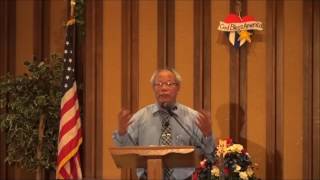 Rev. Dr. Paul Khay Chaing ( July 24, 2016 )