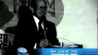 Rev.Luis M.Ortiz - El verdadero Arrepentimiento