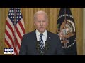 On anniversary of George Floyd's killing, Biden to sign policing executive order I KMSP FOX 9