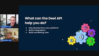 Supercharge Your Product with the Deel API: A Guide for Partners