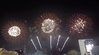 🎆2022 여수밤바다 불꽃축제🎆