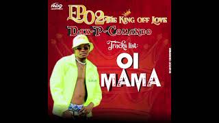 Dax P Comando Ni Mama (official audio)