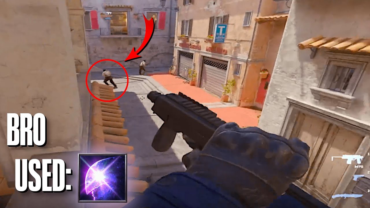 Average Cs2 Match Youtube