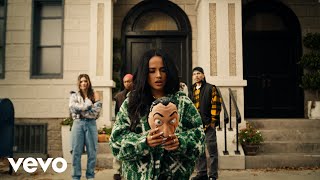 Becky G - Bella Ciao (From the Netflix Series 