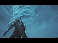 pre leviathan boss battle theme ff 16 dlc rising tide ost extended 4k hd 30 minutes