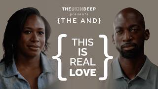 How Love Found Us When We Needed It Most | {THE AND} Kristen & Deondre