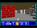 Wolfenstein 3D - Episode 4 (A Dark Secret) Level 06