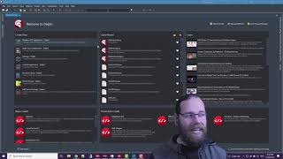 Data-Aware Quick Edit - Delphi #196