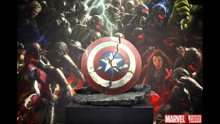 Watch Marvel's "Avengers: Age Of Ultron" - Special Teaser Trailer  - Age Of Ultron
