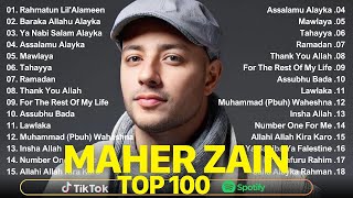 Best of Maher Zain || Koleksi Lagu Lagu Terindah || Assubhu Bada, I Love You So #1