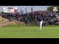 olesen vs spieth sunday singles 2018 ryder cup