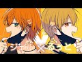 ※イヤホン推奨 ジェル×るぅと／【ヴァンパイア】合わせてみた【すとぷり】