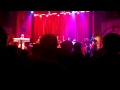 Steel Pulse - Steppin out live
