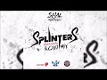 Shal Marshall - Splinters (Precision Road Mix) “2018 Soca” (Trinidad)