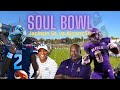 Soul Bowl 2022 Jackson St. vs Alcorn St.