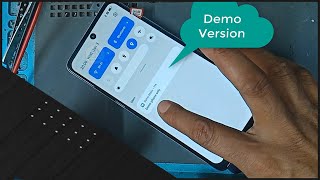 Oppo A60 Demo Remove 100% | All Oppo Demo Phone Unlock New Way | বাংলা