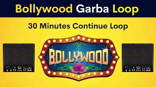 Bollywood Garba Loop | 30 Minutes Continue