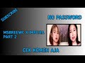 MSBREEWC X IMYUJIA PART 2 | NO PASSWORD