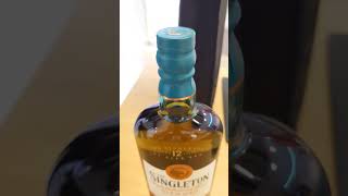 The Singleton 12 Year Old #shorts #whisky