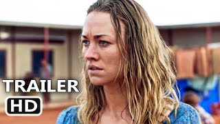 STATELESS Trailer (2020) Yvonne Strahovski, Netflix Drama Series