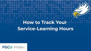 How to Track Your Service-Learning Hours (2025)