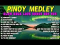 SLOW ROCK MEDLEY COLLECTION 🎤 NONSTOP SLOW ROCK LOVE SONGS 80S 90S 🎤 MGA LUMANG TUGTUGIN NOONG 90S