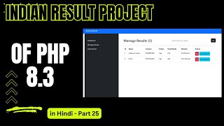 PHP & MySQLi for Web Development - Insert & Calling Record PHP + Mysql - Part 24