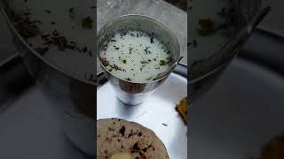 desi khana desi ghee ki roti sabji lassi #desikhana #desighee #lassi #homemade #2022