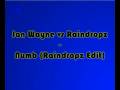 Jan Wayne vs Raindropz - Numb (Raindropz Edit)