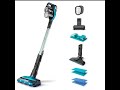 Vacuum Philips SpeedPro Max Aqua from AMWAY