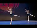 25-26 BELGIAN CHAMPIONSHIPS - Neytirah & Paulien (FLÖW)