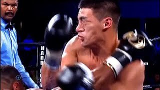 Dmitry Bivol vs Monster Puncher!! ULTRA HD Quality | Latest Boxing Highlights 2023 | Bivol vs Pascal