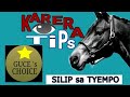 KARERA TIPS & ANALYSIS by @guceschoice NOVEMBER 8, 2024, Live Racing at MMTCI starts 5 PM