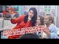 Hello Hong Kong – Discover Hong Kong with family and friends 發掘香港精采