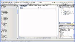 Visual Basic Tutorial - Volume 2- Lesson 16: Cross Page Posting