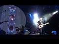 6/18/22 Brit Floyd Another Brick in the Wall Part 2 at the LA Greek Theater